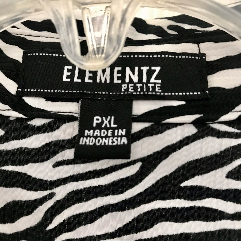 Elementz Top - Picture 3 of 6